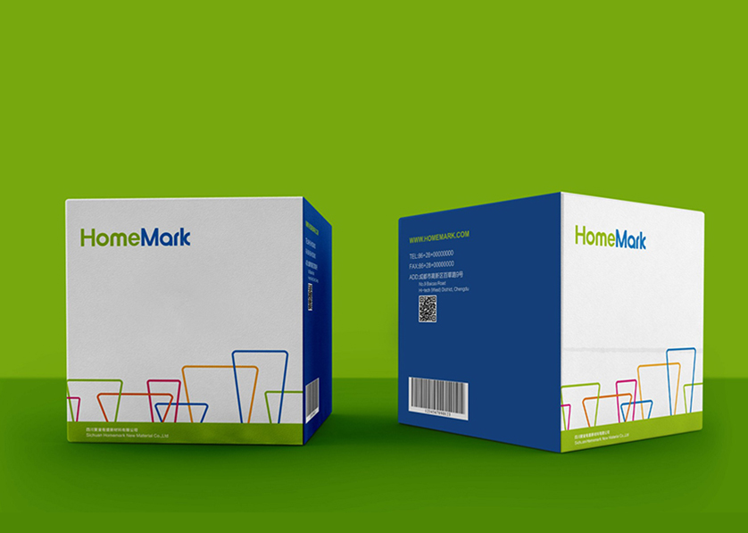 和田市VI设计公司